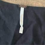 Free People  jasmine embroidered floral bell sleeve mini dress Photo 4