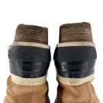 Sorel Women's Slimpack III Hiker Waterproof Boot Size 11 Outdoor Winter Fit Photo 7