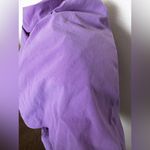 Outdoor Voices  Cross Back Exercise Tennis Dress Large Lavender Lilac Purple Photo 3