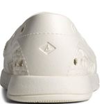 Sperry NEW Women's Float Fish Boat Shoes In Color Rose Dust Photo 2