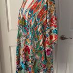 Johnny Was PEARCE SHORT KIMONO Photo 7