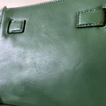 Michael Kors  Hamilton Traveler Gooseberry Leather Small Messenger Crossbody Bag Photo 7