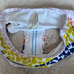 Anthropologie Rayna High-Waisted Bikini Bottoms Photo 5