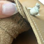 Hush Puppies Everyday Lace Shoes Size 7 Tan Photo 7