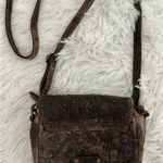 Frye  Mini Brooklyn Leather Studded Crossbody Bag Handbag‎ Photo 3