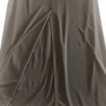 EXPRESS  long Bkack skirt (Large) Photo 6