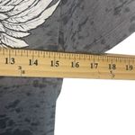 Next Level Apparel Next Level Women Large Sturgis Biker Wings Short Sleeve Graphic Tees‎ Photo 6