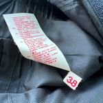 Marni jacket size Extra Small blue wool short sleeves Photo 10