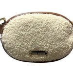 Steve Madden  Belt Bag Sherpa & Cognac Medium Photo 0