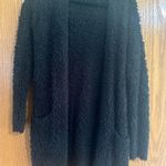Pink republic  Fluffy Cardigan with pockets Photo 0