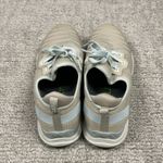 KURU Stride Move Shoes Womens 9 Lightweight Athletic Sneakers Tan Stretch Photo 5