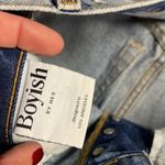 Boyish  Billy jeans Photo 4