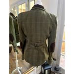 Willow & Clay Anthropologie Women's Riding Jacket by  Sz L, fits 30" - 34" chest Photo 1