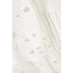 Cara Cara Hart Eyelet Dress Photo 3