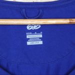 Nike  6.0 | Blue Pocket Short Sleeve Tee Photo 2