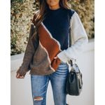 VICI FRANCO KNIT SWEATER Photo 4