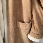 RZR Leather Jacket it is reversible jacket see pictures size L Size L Photo 1