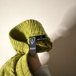 Windsor  Women’s Chartreuse Pants Photo 3