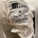 Kut From The Kloth Kut jeans size 6 Photo 6