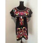 YZXDORWJ Black Multi Photo 5