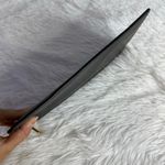 Coach Black Slim Case Pouch Photo 2