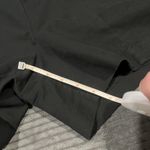 Lilly Pulitzer Sloane Shorts 4.5" Side Zip Black Women’s 6 Photo 2