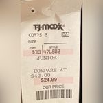 Turtleneck Sweater Dress Black
Ladies Medium 100% Acrylic Black Photo 4