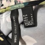 Mango Floral Shift Dress NWT Photo 4