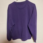 Jansport  Deep Purple University of Sioux Falls Sweatshirt Photo 2