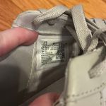 Nike Light green Air Force’s Photo 4