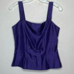 Vintage Dawn Joy 3‎ Piece Skirt Set Purple Size undefined Photo 9