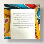 La Blanca  XL Patchwork Midi Cover-Up Dress Resort Vacation Travel Beach Cruise Photo 7