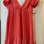 Altar'd State Mini Dress Photo 0