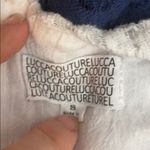 Lucca Couture  Daisy Flower Cut Out Dress Small Photo 5