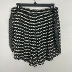 Forever 21 Womens Shorts 2X Pull On Lounge Sleepwear Lightweight Elastic Waist Photo 2