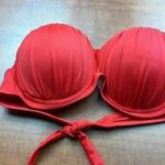 Un brand swim wear S Red Size undefined Photo 9