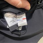 Relleciga V Neck Cutout One Piece Swimsuits Bathing Suits Black Size Small Photo 10