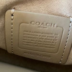 Coach Mini Brynn Crossbody With Spaced Floral Field Print c9958 Photo 7