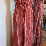 No Boundaries XL All Spice Maxi Dress Photo 0
