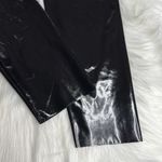 Aritzia Wilfred Free  Black Vegan Leather Jemma Leggings Photo 7