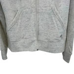 Free 2B Women's Gray Sherpa Lined Full Photo 8