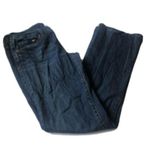 Seven 7 Jeans Womens Size 29 Boot Cut Denim Blue Photo 0