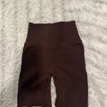 Fabletics biker shorts Photo 0