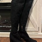 Marc Fisher  Over the Knee Boots Photo 1