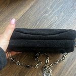 Zadig & Voltaire  rockyssime glitter bag - Black Photo 3