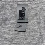 Women’s 4XW tis the season Gray Halloween Graphic T Photo 2