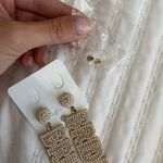 Bride Earrings Multiple Photo 3