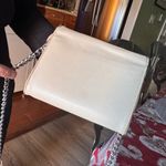 Forever 21 Nude crossbody bag  Photo 3