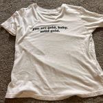 Grey Bandit graphic tee Photo 0