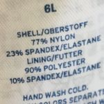 Lands' End FINAL MARKDOWN LADIES  swim suit 6 Photo 8